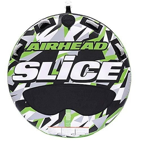 Kwik Tek Airhead Slice 2Rider Towable AHSSL-22
